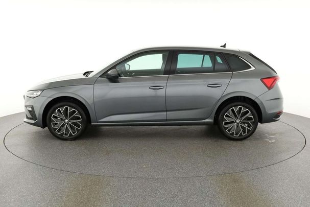 Skoda Scala 1.0 TSI 85 kW image number 31