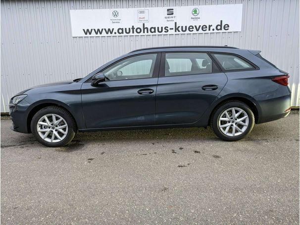 Seat Leon ST 2.0 TDI DSG Style 110 kW image number 3