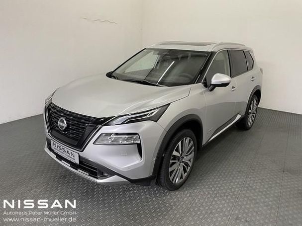 Nissan X-Trail e-4ORCE 157 kW image number 1