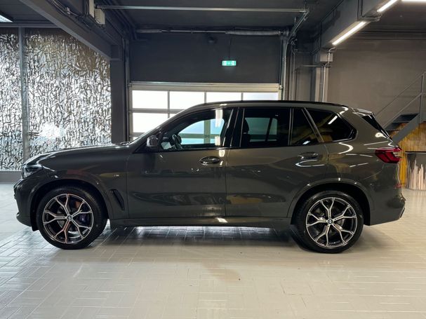 BMW X5 xDrive 210 kW image number 5