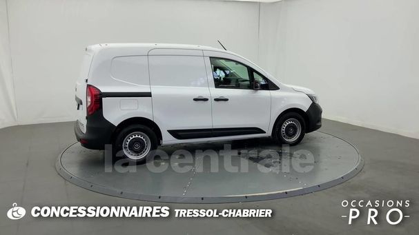 Renault Kangoo E-TECH EV45 90 kW image number 18