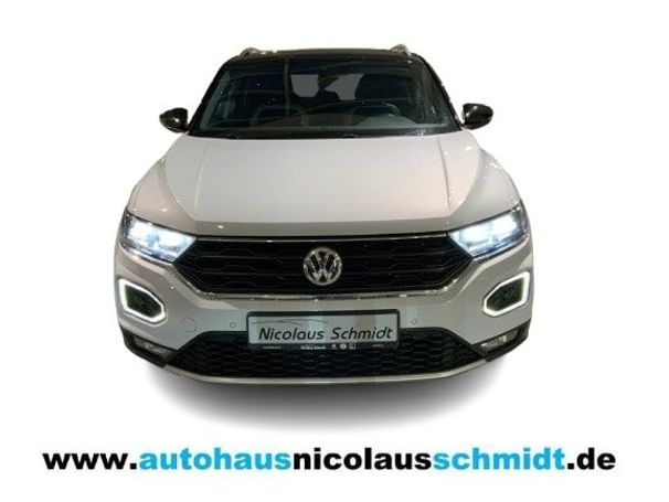 Volkswagen T-Roc 1.5 TSI Sport 110 kW image number 2