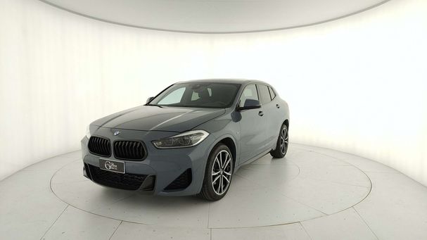 BMW X2 sDrive18i M Sport 100 kW image number 1