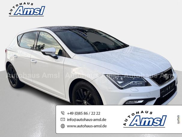 Seat Leon 1.8 TSI FR DSG 132 kW image number 1