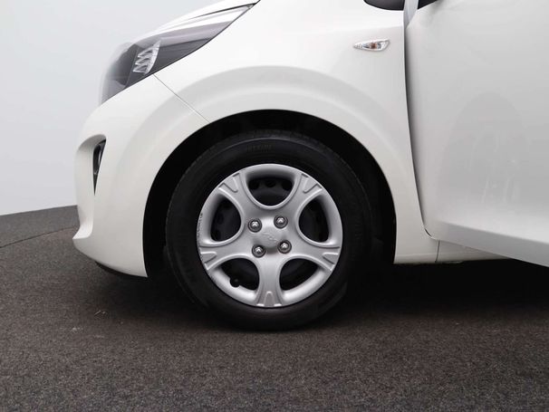 Kia Picanto 1.0 49 kW image number 15