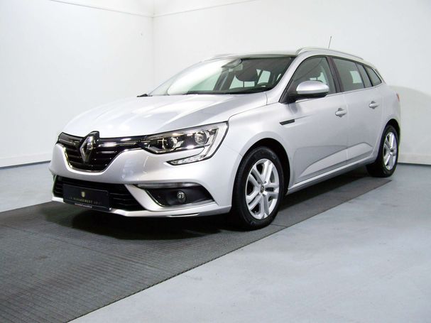 Renault Megane Grandtour dCi 85 kW image number 1