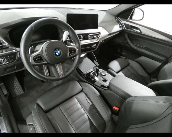 BMW X4 xDrive30d 210 kW image number 8