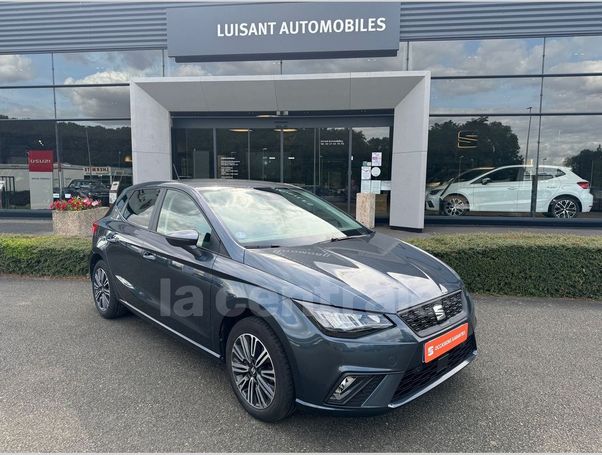 Seat Ibiza 1.0 TSI 70 kW image number 1