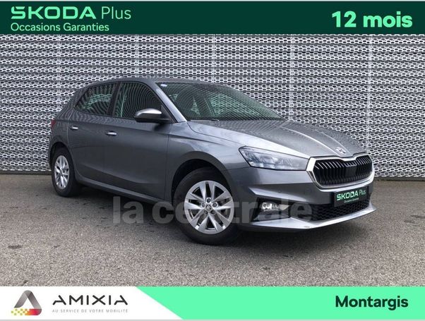 Skoda Fabia 1.0 TSI Ambition 70 kW image number 2