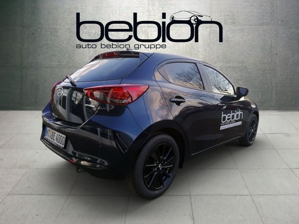 Mazda 2 90 66 kW image number 13