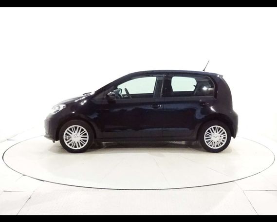 Volkswagen up! 1.0 48 kW image number 5