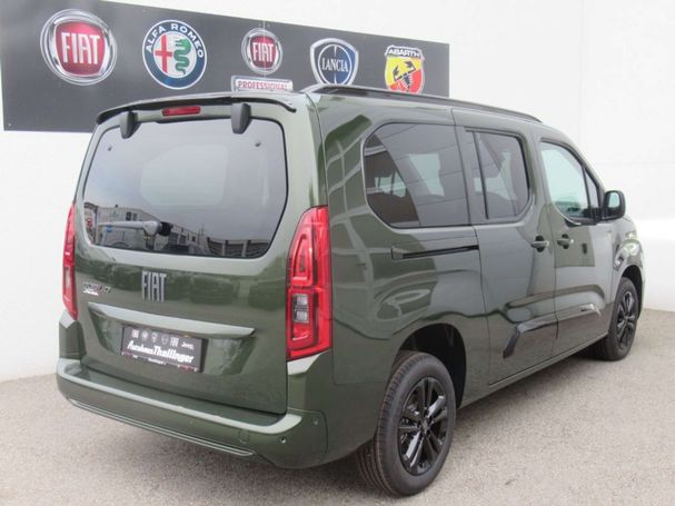 Fiat Doblo BlueHDi 96 kW image number 6