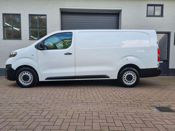 Toyota Proace 2.0 D-4D Comfort 90 kW image number 4