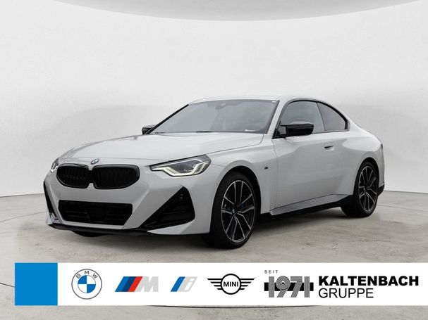 BMW M240 i Coupe 275 kW image number 1