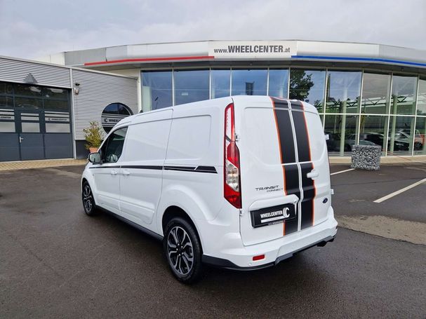 Ford Transit Connect L2 1.5 Sport 74 kW image number 10