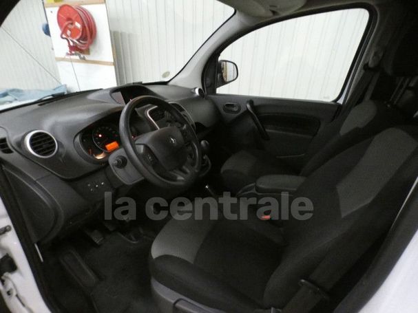 Renault Kangoo dCi 90 Extra 66 kW image number 4