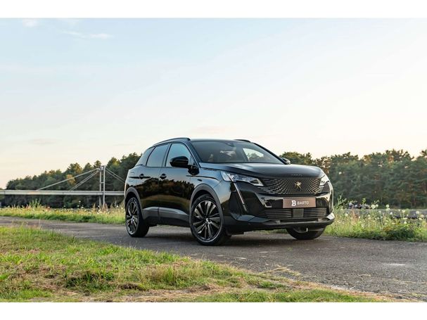 Peugeot 3008 96 kW image number 1