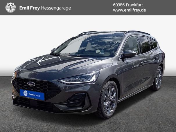 Ford Focus 1.0 EcoBoost Hybrid ST-Line 114 kW image number 1