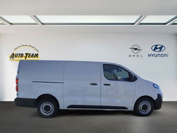 Opel Vivaro Cargo 2.0 106 kW image number 1