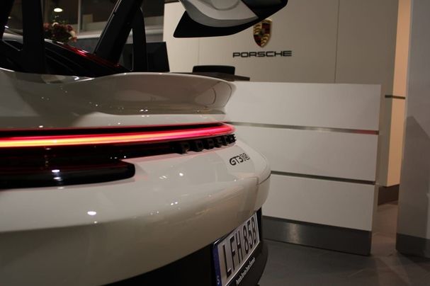 Porsche 992 GT3 RS 391 kW image number 10