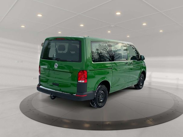 Volkswagen T6 Transporter 110 kW image number 5