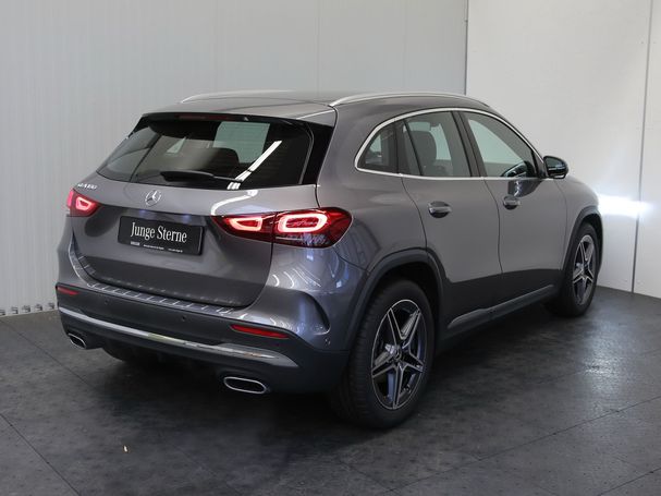 Mercedes-Benz GLA 180 100 kW image number 3