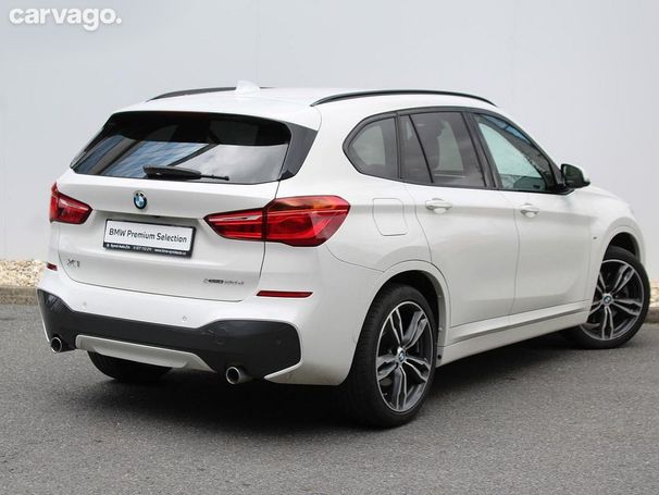 BMW X1 20d xDrive 140 kW image number 3