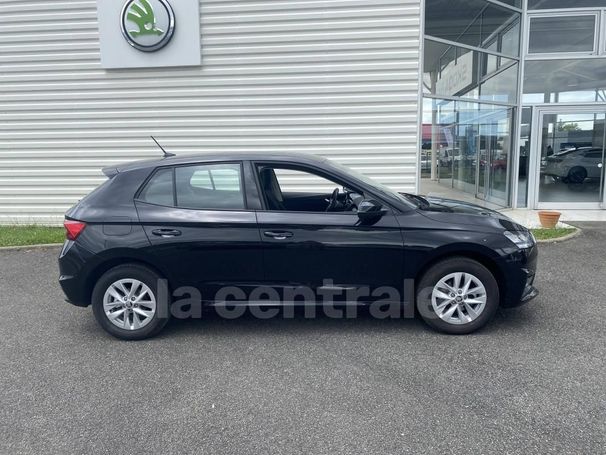 Skoda Fabia 1.0 TSI Ambition 70 kW image number 14