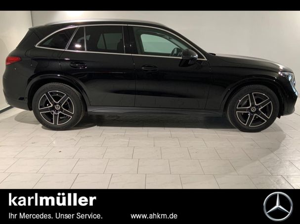 Mercedes-Benz GLC 300 190 kW image number 4