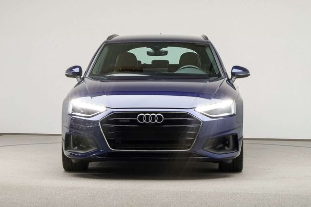 Audi A4 45 TFSI 195 kW image number 3