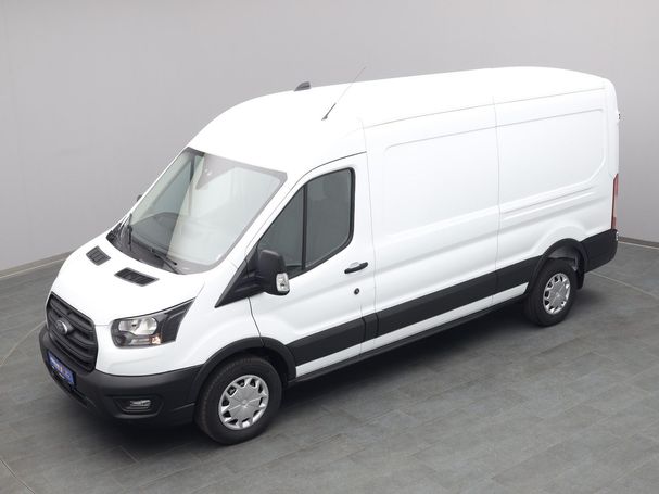 Ford Transit 350 L3H2 Trend 96 kW image number 16