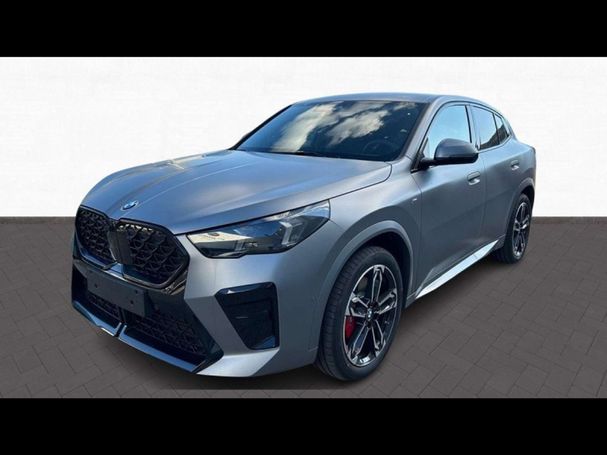 BMW X2 xDrive 122 kW image number 1