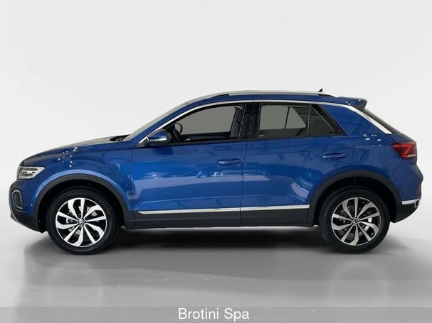 Volkswagen T-Roc 1.0 TSI T-Roc 81 kW image number 5