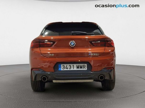 BMW X2 M35i xDrive 225 kW image number 17