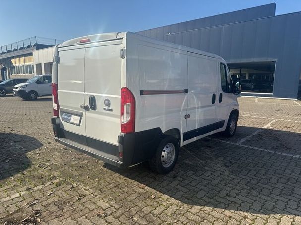 Fiat Ducato 2.3 88 kW image number 6