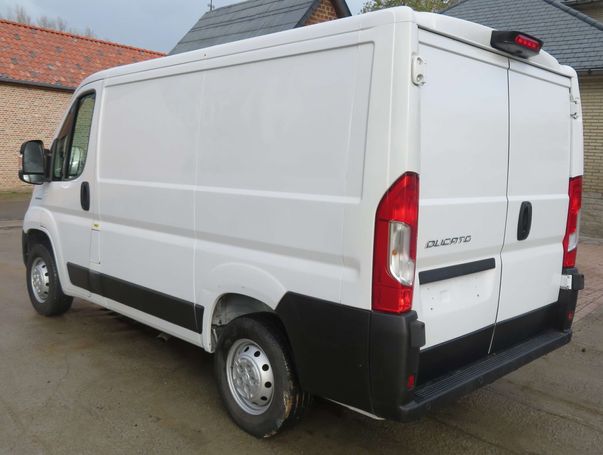 Fiat Ducato 2.3 88 kW image number 6