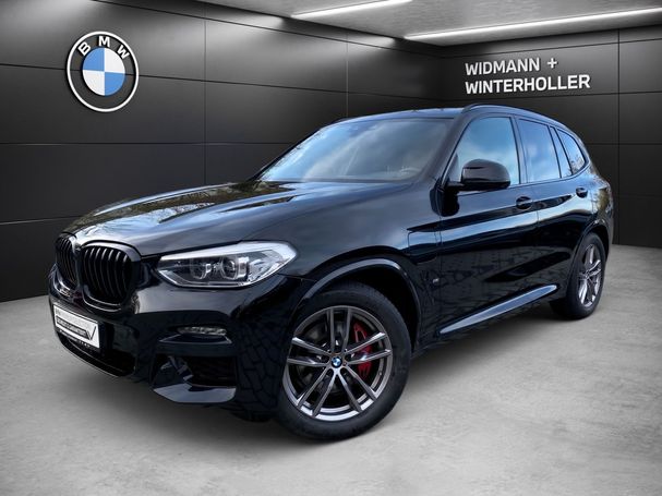 BMW X3 xDrive30e M Sport 215 kW image number 1