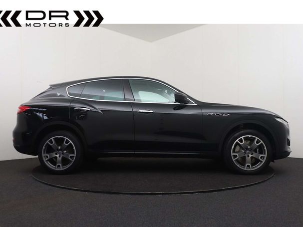 Maserati Levante 316 kW image number 6