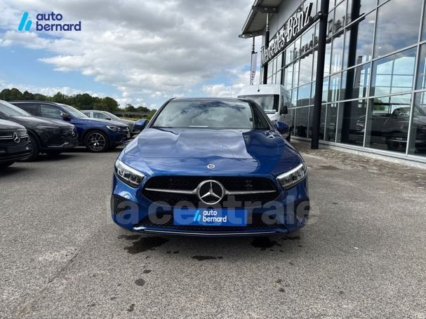 Mercedes-Benz A 180 d 85 kW image number 3