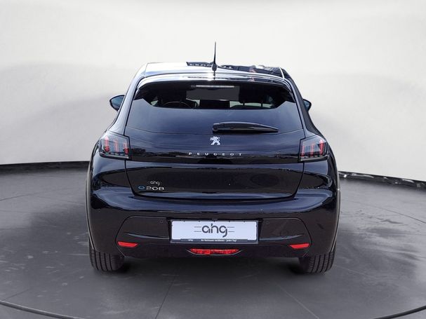 Peugeot e-208 100 kW image number 6