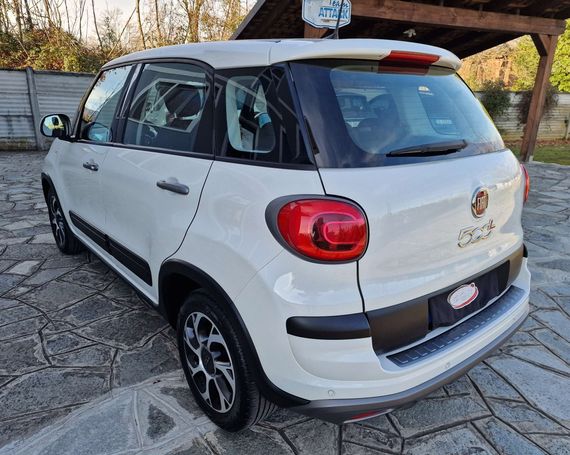 Fiat 500L 1.4 70 kW image number 7