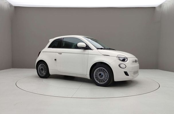 Fiat 500 e 70 kW image number 2