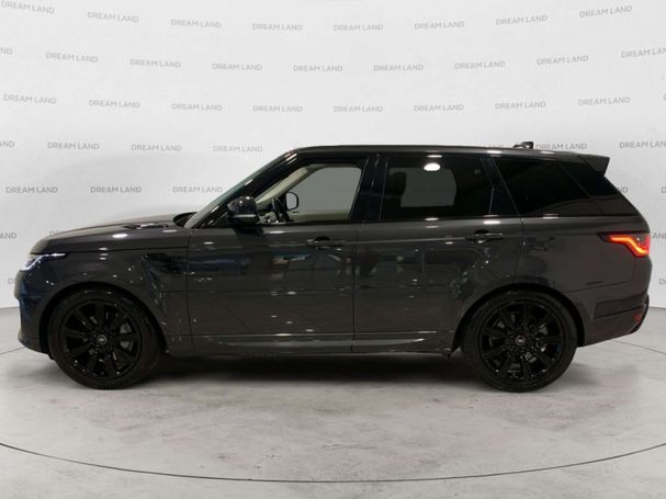 Land Rover Range Rover Sport 183 kW image number 6