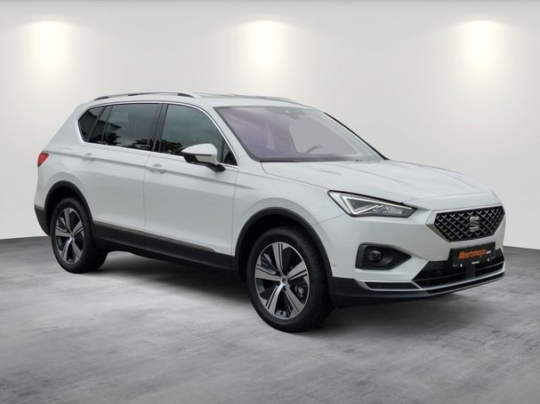 Seat Tarraco 2.0 TDI 110 kW image number 3