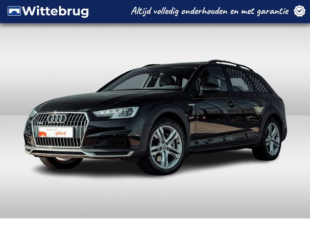 Audi A4 Allroad 45 TFSI quattro S tronic 180 kW image number 1