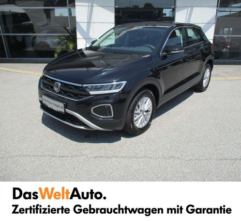 Volkswagen T-Roc TSI T-Roc 81 kW image number 1