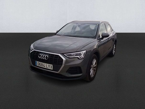 Audi Q3 45 TFSIe S tronic Advanced 180 kW image number 1