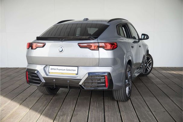 BMW X2 sDrive 115 kW image number 4