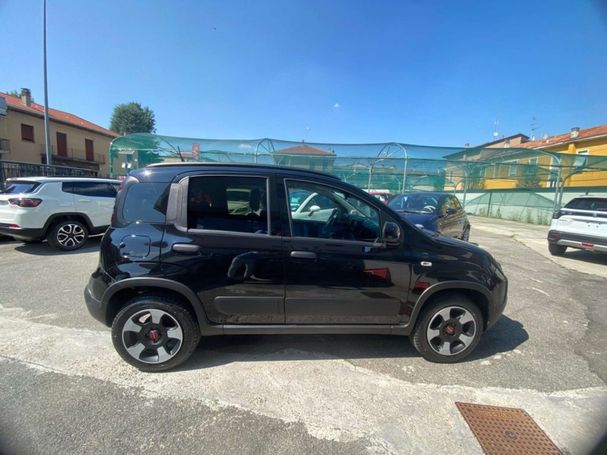 Fiat Panda 1.0 Hybrid 51 kW image number 6