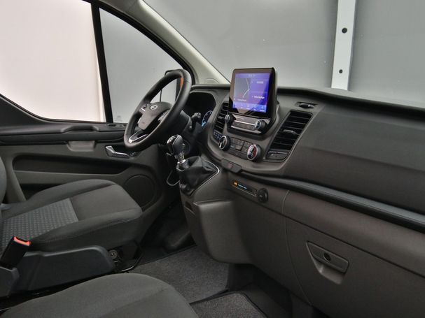 Ford Transit Nugget 110 kW image number 12